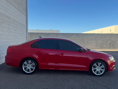 Used 2014 Volkswagen Jetta TDI Value Edition image 4