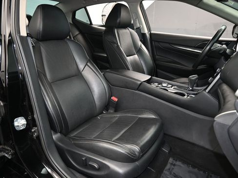 Used 2020 Nissan Maxima 3.5 SV w/ Floor Mat Group image 40