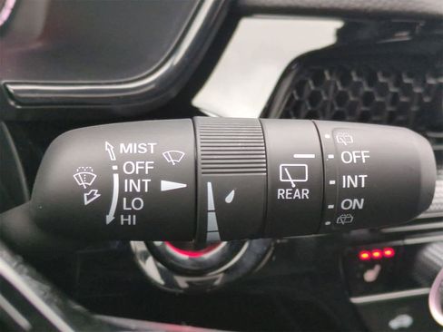 New 2026 Honda CR-V EX-L image 27