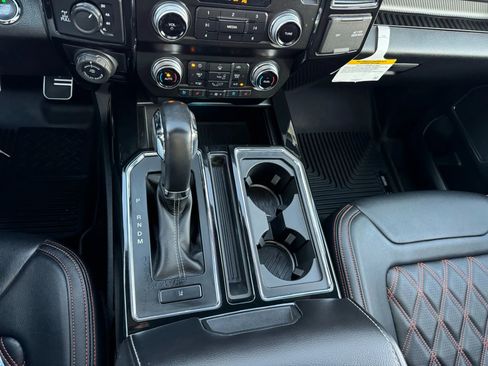 Used 2020 Ford F150 Lariat w/ Equipment Group 502A Luxury image 51