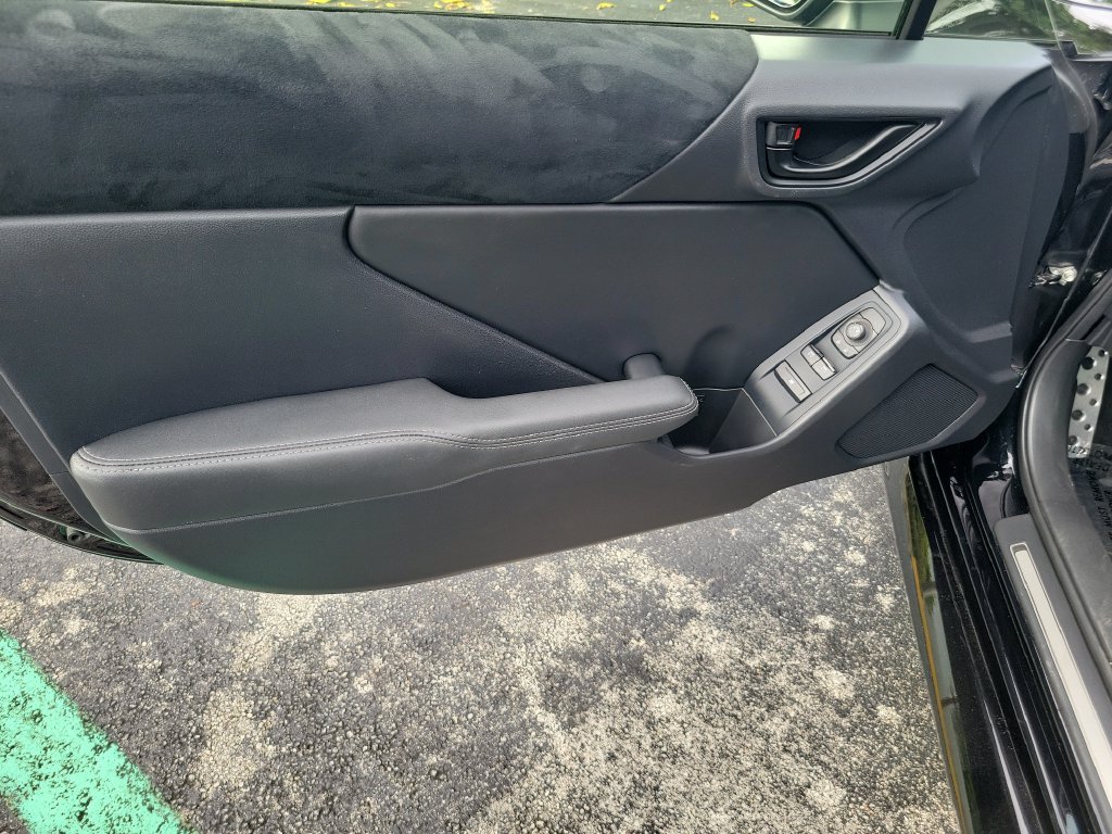 Used 2023 Toyota GR86 Premium w/ ALL Weather Mat Package (TMS) RWD image 15