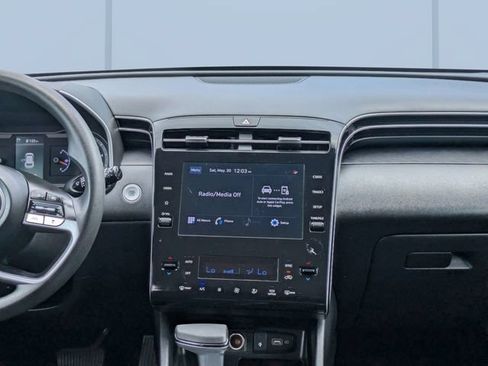 Used 2024 Hyundai Tucson SEL FWD image 19