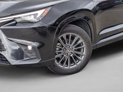 Used 2024 Lexus TX 350 FWD image 21