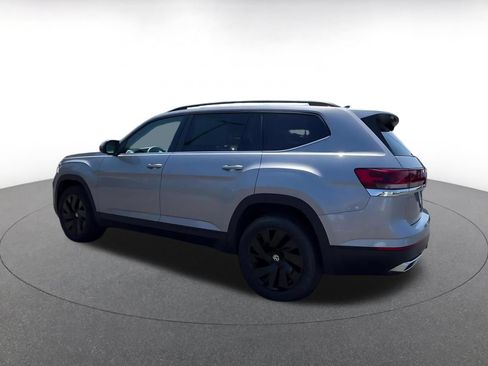 Used 2026 Volkswagen Atlas SE AWD/4WD image 10