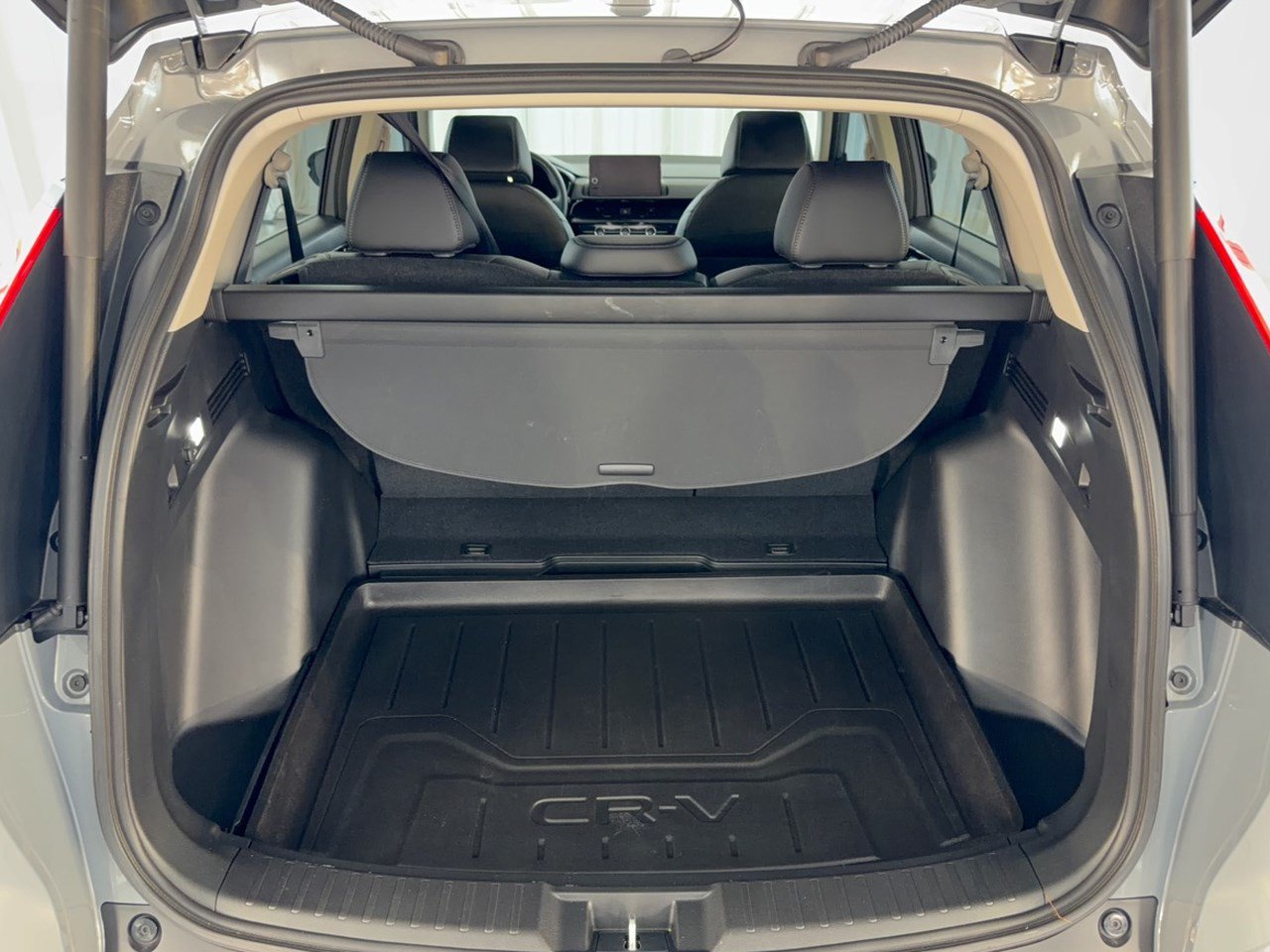 Used 2025 Honda CR-V EX-L image 28