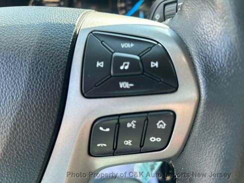 Used 2023 Ford Ranger XLT w/ Equipment Group 301A Mid AWD/4WD image 27