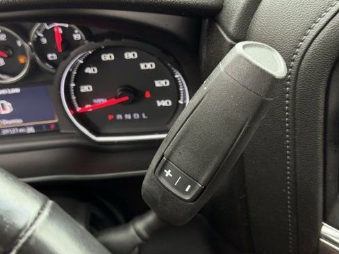 Used 2021 Chevrolet Silverado 1500 RST AWD/4WD image 22