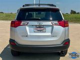 Used 2014 Toyota RAV4 Limited image 4