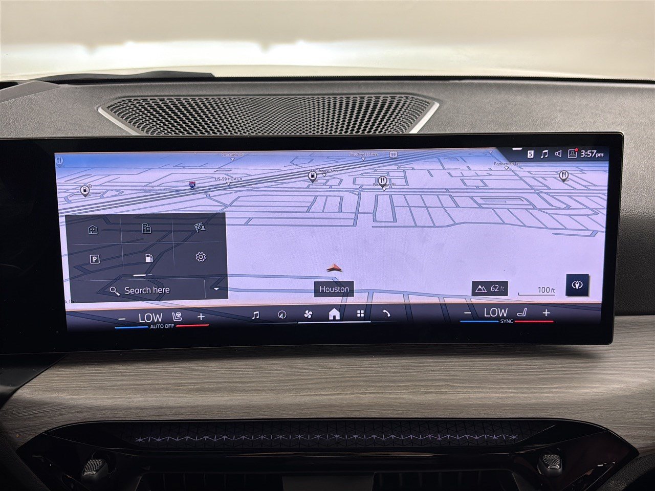 Used 2026 BMW 330i Sedan RWD image 23