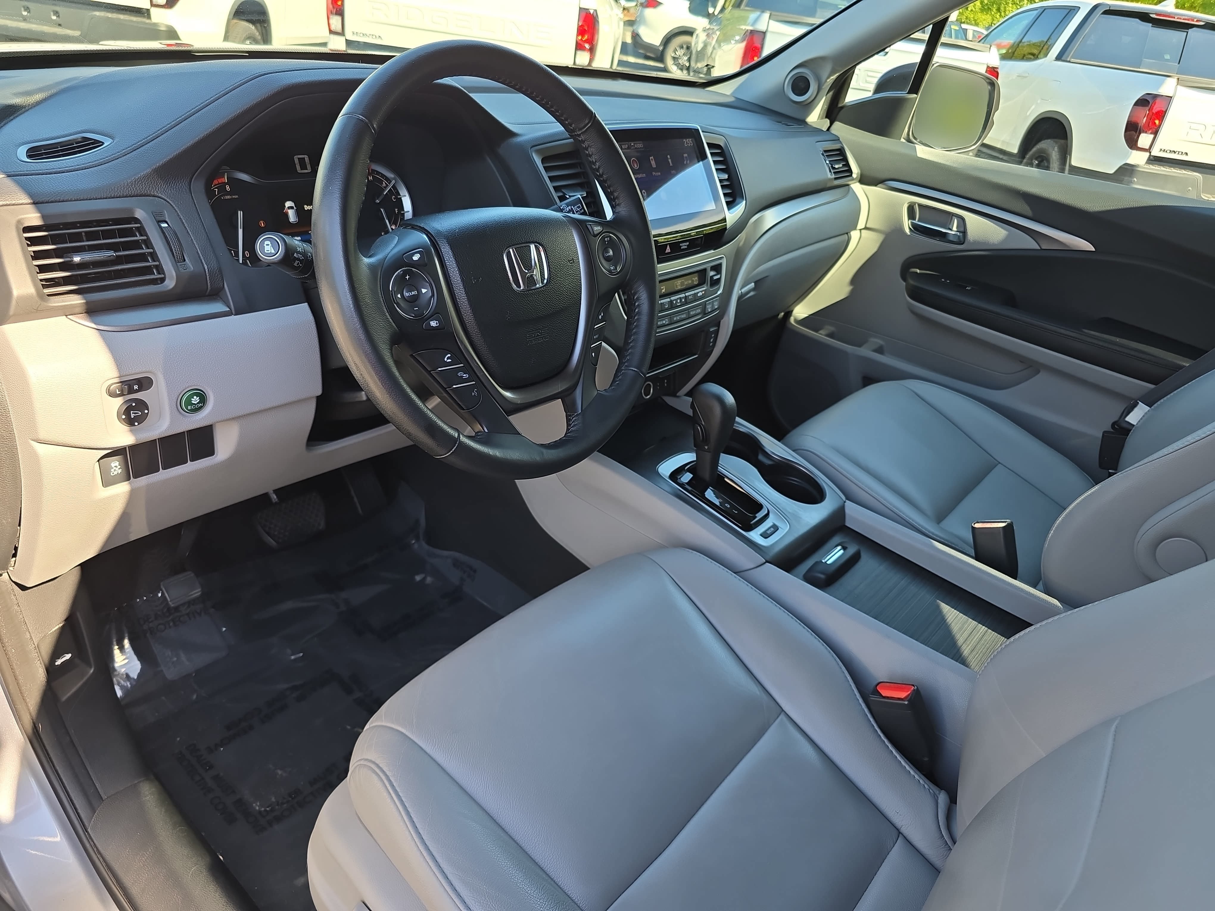 Used 2016 Honda Pilot EX-L image 17