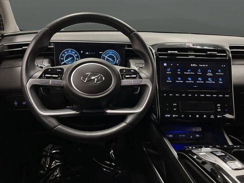 Used 2024 Hyundai Tucson Limited image 5