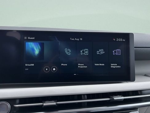 New 2026 Hyundai Tucson SEL FWD image 26