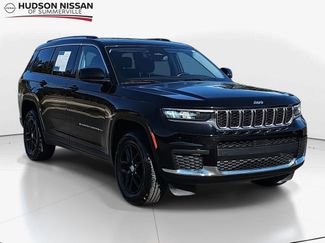 Used 2021 Jeep Grand Cherokee L Laredo w/ Luxury Tech Group I 360° Tour