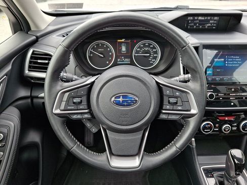 Used 2019 Subaru Forester Limited w/ Popular Package #3 AWD/4WD image 22