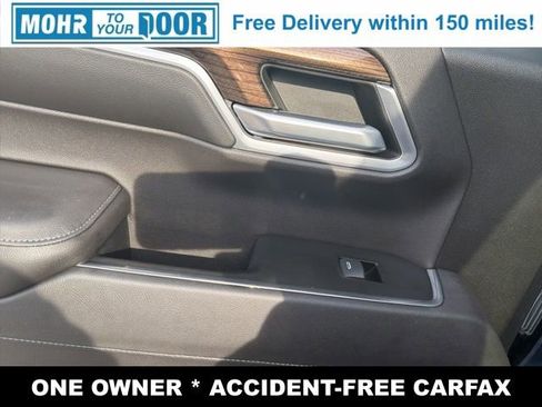 Used 2022 Chevrolet Silverado 1500 RST image 32