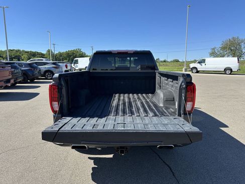 Used 2021 GMC Sierra 1500 Elevation AWD/4WD image 7