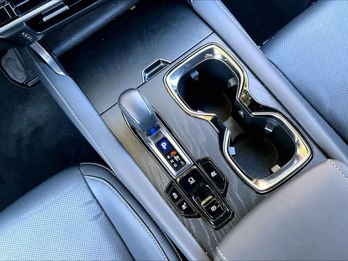 Used 2025 Lexus RX 350h image 14