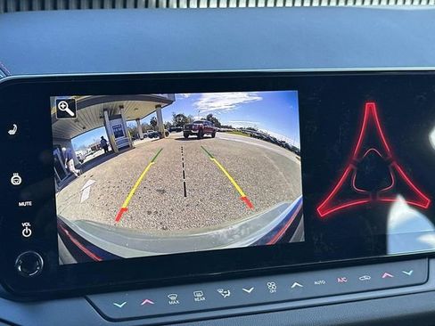 New 2026 Dodge Charger Scat Pack w/ Blacktop Package image 22