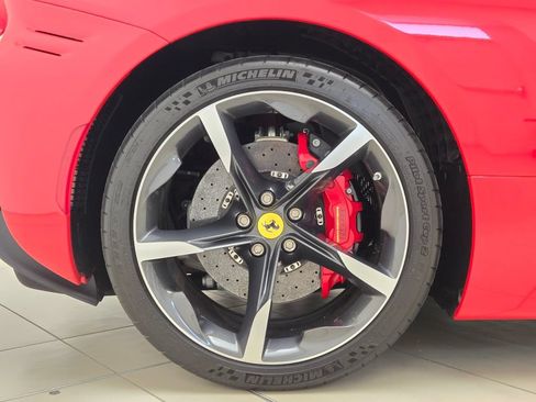 Used 2023 Ferrari SF90 Stradale AWD/4WD image 7
