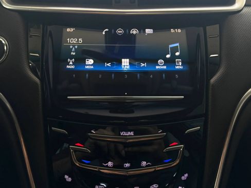 Used 2017 Cadillac XTS Luxury FWD image 25