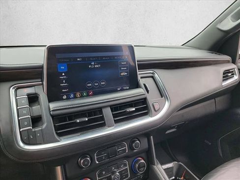 Used 2021 Chevrolet Tahoe Z71 w/ Z71 Off-Road Package image 23