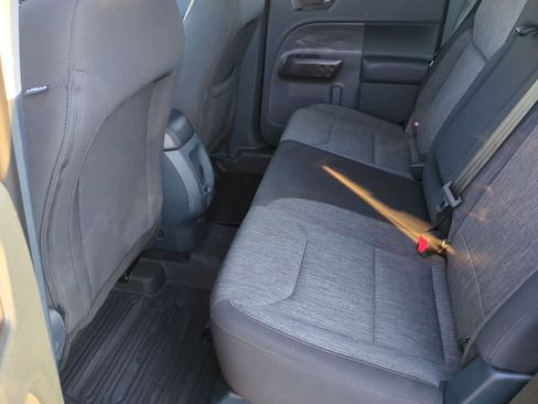 Used 2023 Ford Maverick XLT w/ Black Appearance Package image 19