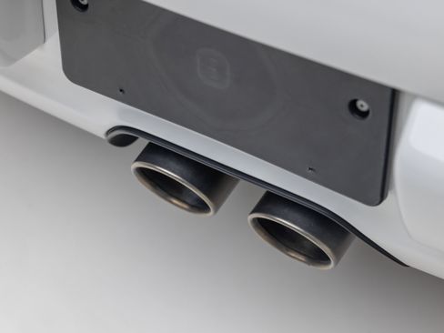 Used 2011 Porsche 911 GT3 RS 4.0 image 42