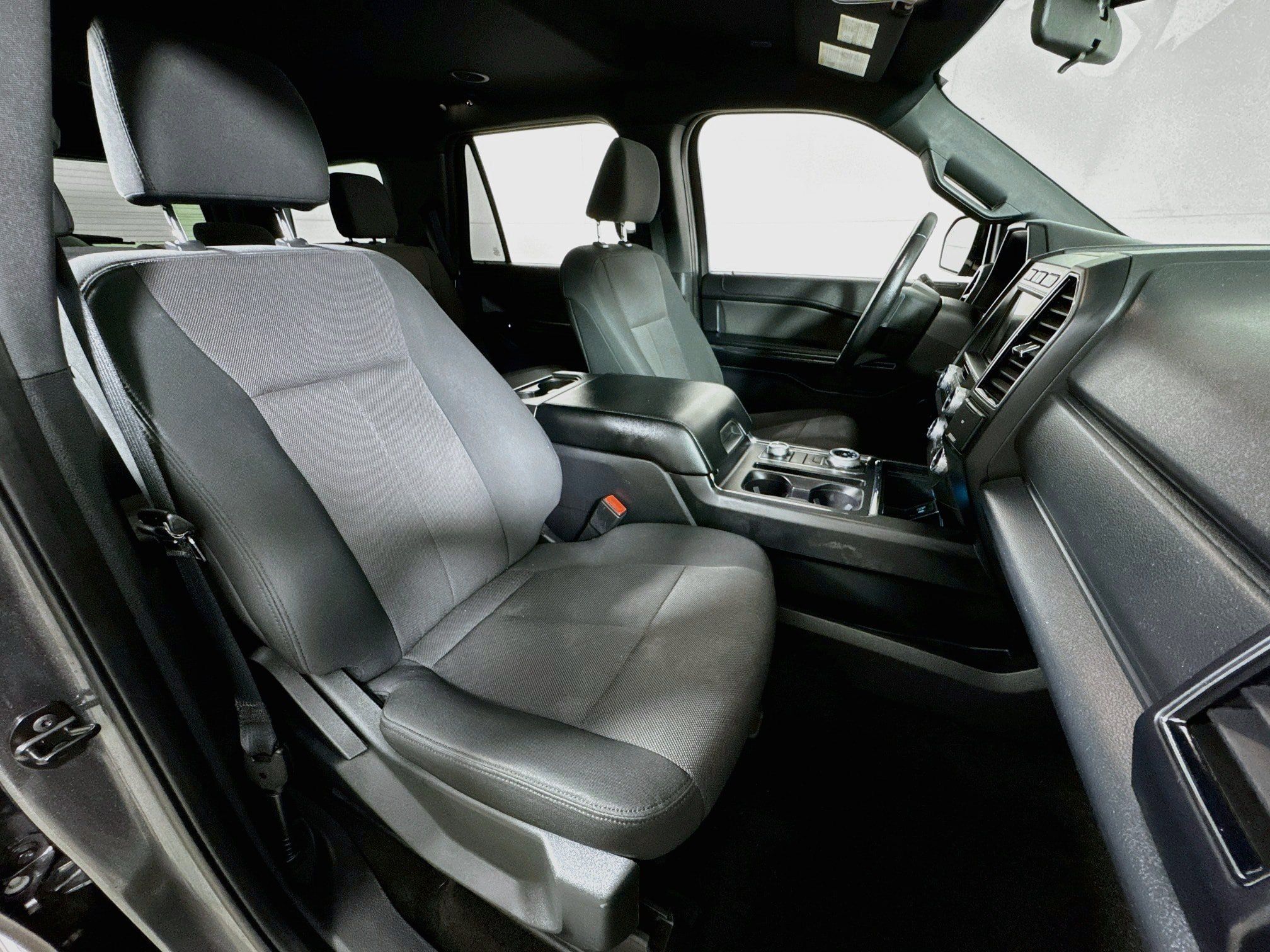 Used 2021 Ford Expedition XL AWD/4WD image 26