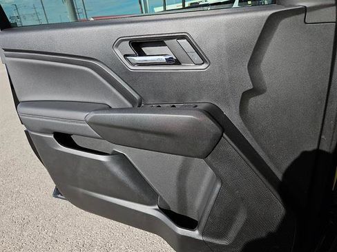 Used 2024 Chevrolet Colorado LT w/ LT Convenience Package II image 14