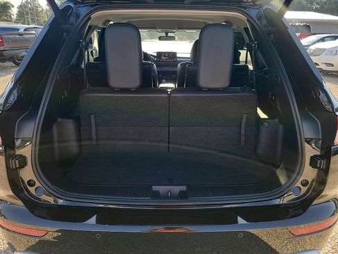 Used 2024 Mitsubishi Outlander SE FWD image 9