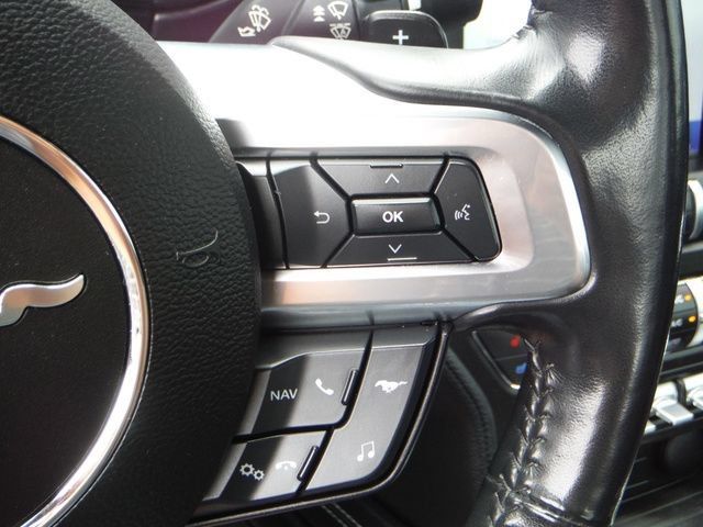 Used 2021 Ford Mustang GT Premium w/ GT Performance Package RWD image 48