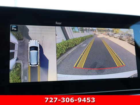 Certified 2022 Mercedes-Benz GLE 350 4MATIC image 4