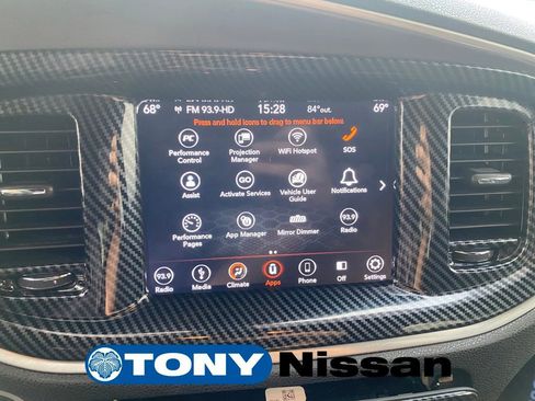 Used 2019 Dodge Charger R/T w/ Driver Confidence Group image 33