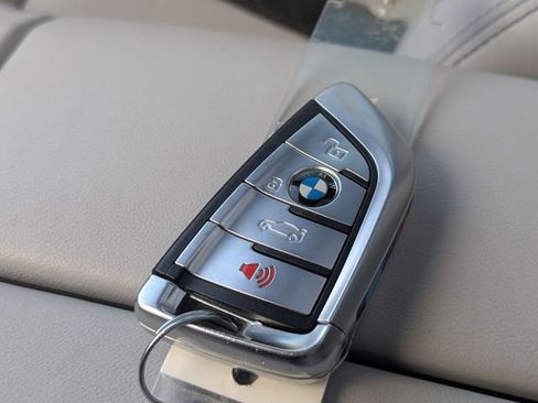 Used 2023 BMW X5 M w/ Executive Package image 30