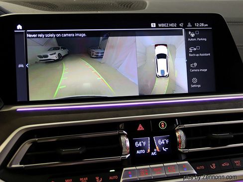 Used 2022 BMW X5 xDrive45e w/ Executive Package image 22