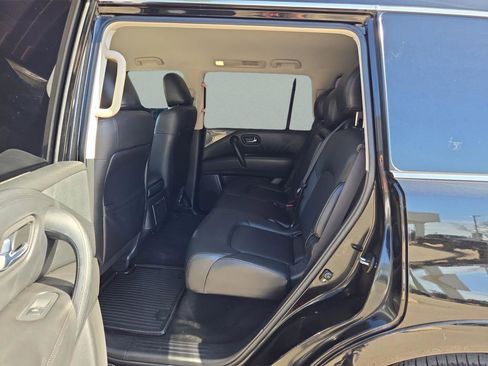 Used 2023 Nissan Armada SV w/ Cargo Package image 31