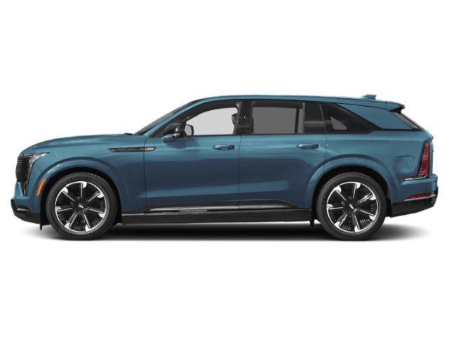 New 2026 Cadillac Escalade IQ Sport 2 AWD/4WD image 3
