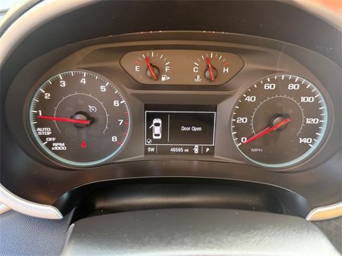 Used 2024 Chevrolet Malibu LT image 19