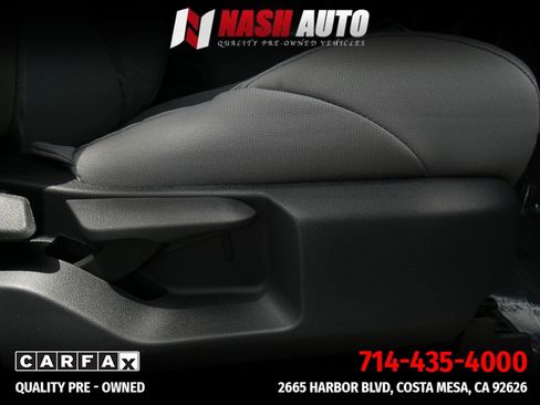 Used 2026 Toyota Tacoma SR5 AWD/4WD image 35