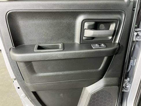 Used 2021 RAM 1500 Tradesman w/ Popular Equipment Group AWD/4WD image 28