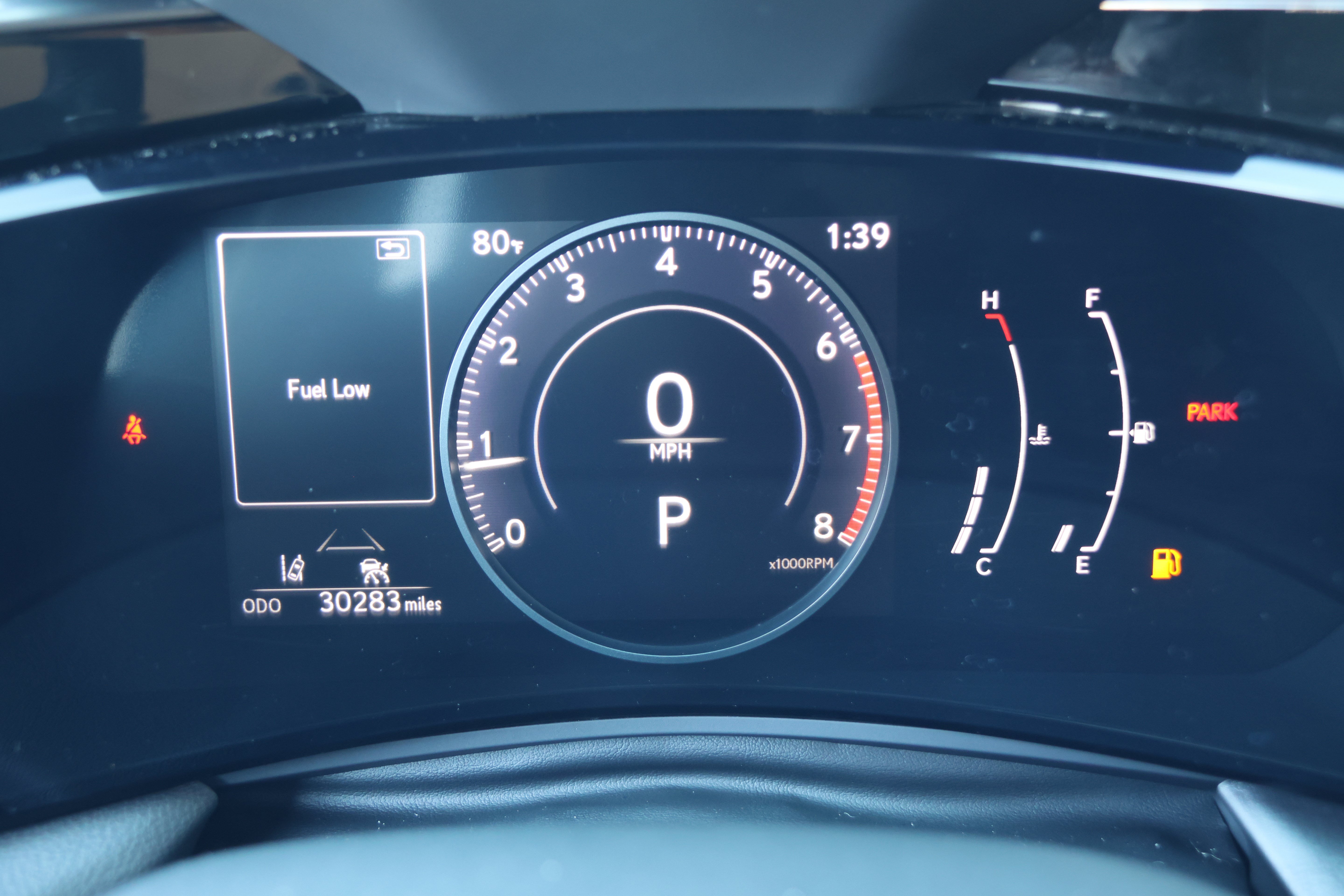 Used 2025 Lexus NX 350 AWD w/ Premium Package image 17