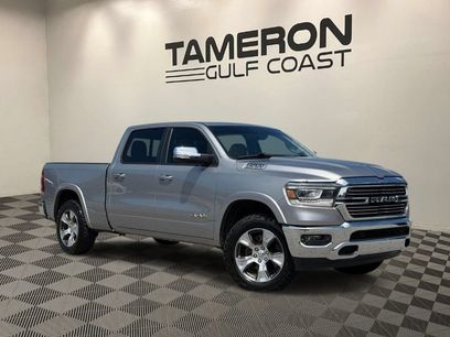 Used 2019 RAM 1500 Laramie