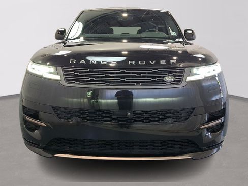 Certified 2025 Land Rover Range Rover Sport Dynamic SE AWD/4WD image 2