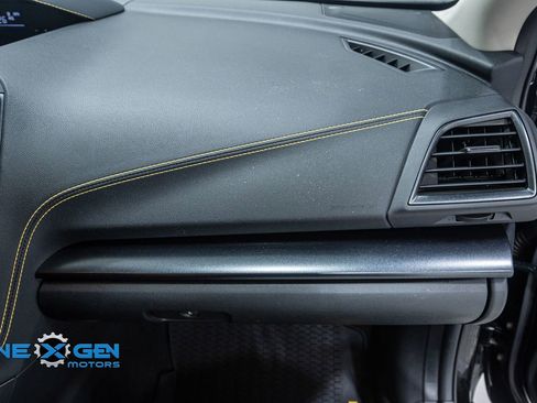 Used 2021 Subaru Crosstrek 2.5i Sport image 38