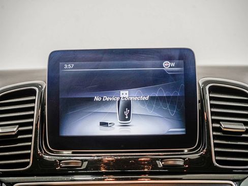 Certified 2017 Mercedes-Benz GLE 350 image 14