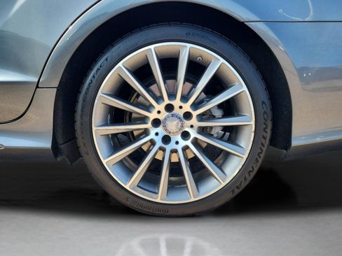 Used 2016 Mercedes-Benz CLS 400 image 7
