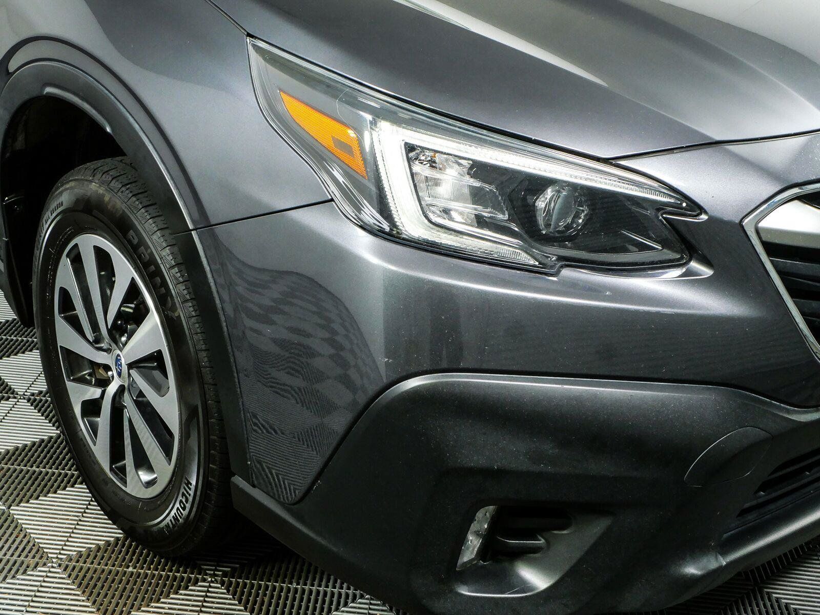 Used 2021 Subaru Outback Premium AWD/4WD image 35