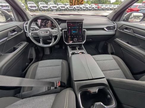 New 2026 GMC Acadia Elevation AWD/4WD image 30