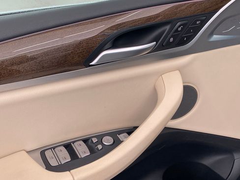 Certified 2023 BMW X3 xDrive30i w/ Premium Package image 23