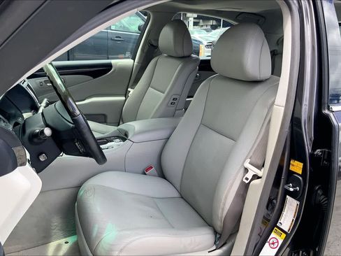 Used 2007 Lexus LS 460 RWD image 11